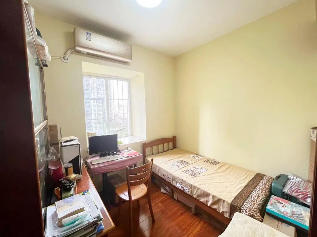 天河北二手房【穗园小区】101平，总价750万！