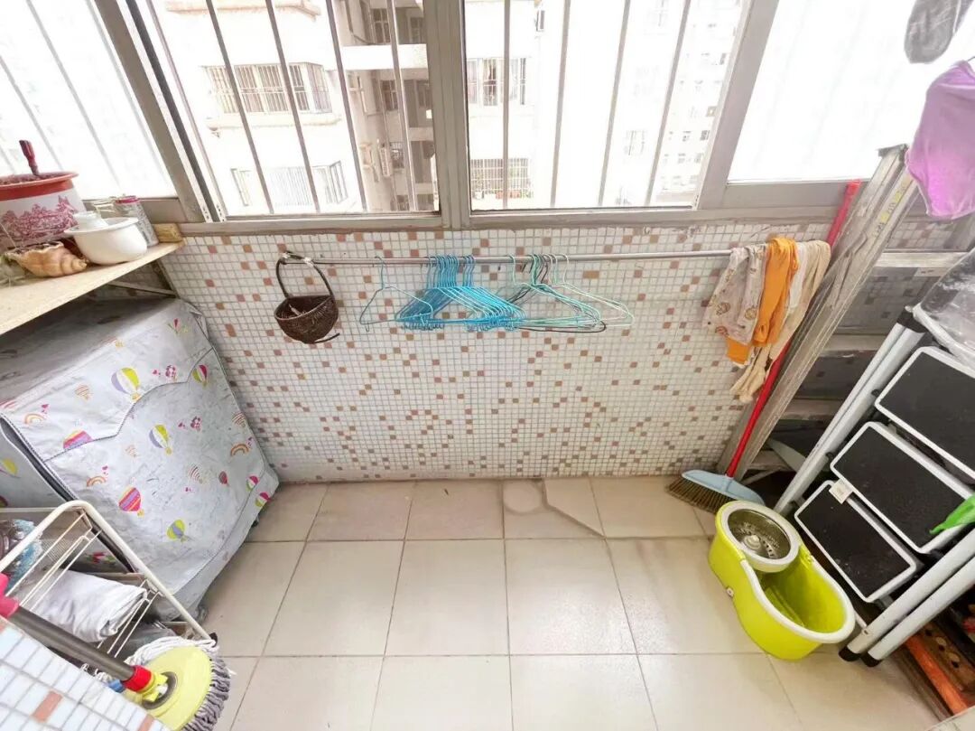 天河北二手房【穗园小区】101平，总价750万！