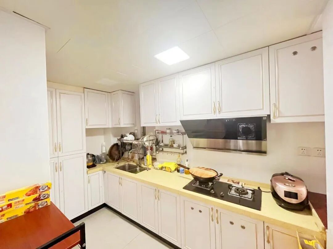 天河北二手房【穗园小区】101平，总价750万！