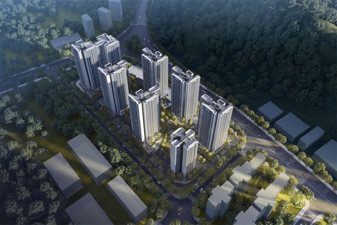 南沙保利时光印象加推三房，总价*低120万！