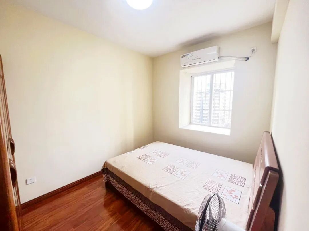 天河北二手房【穗园小区】101平，总价750万！