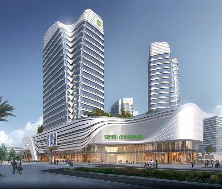 南沙星河东悦湾加推177/204㎡四房，总价约500-700万！