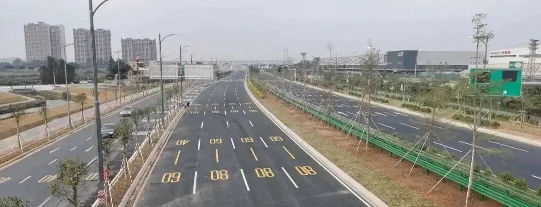 广州番禺东部莲花湾版块，你了解多少？