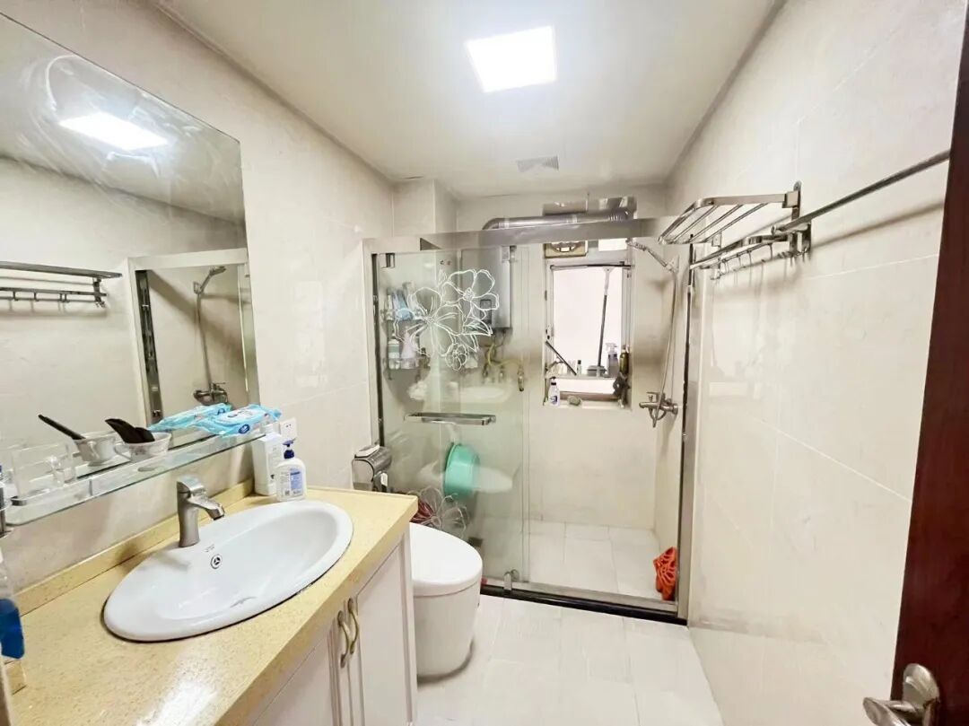 天河北二手房【穗园小区】101平，总价750万！