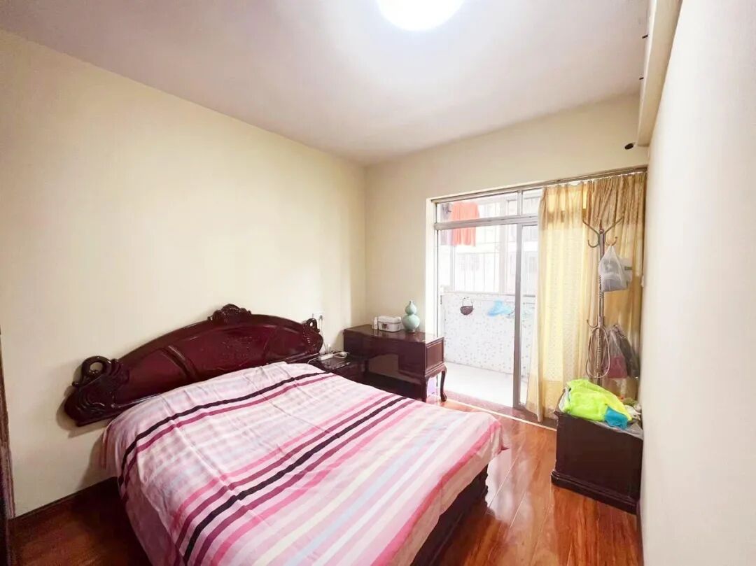 天河北二手房【穗园小区】101平，总价750万！