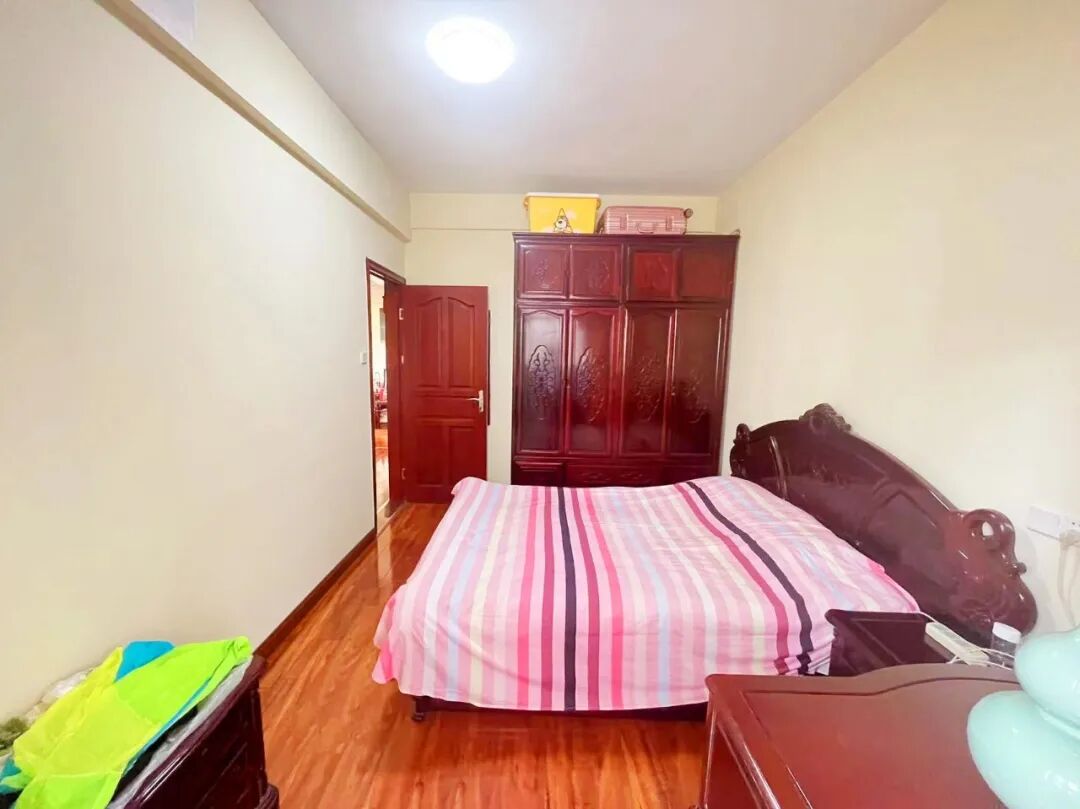 天河北二手房【穗园小区】101平，总价750万！