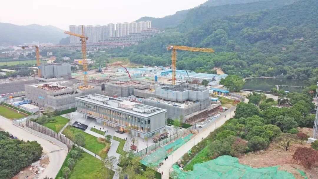 融创翔龙广府壹号加推7栋，4.8万/平?