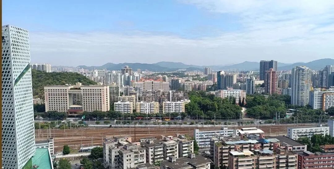 广州天河北二手房峻林怎么样？值不值得买？