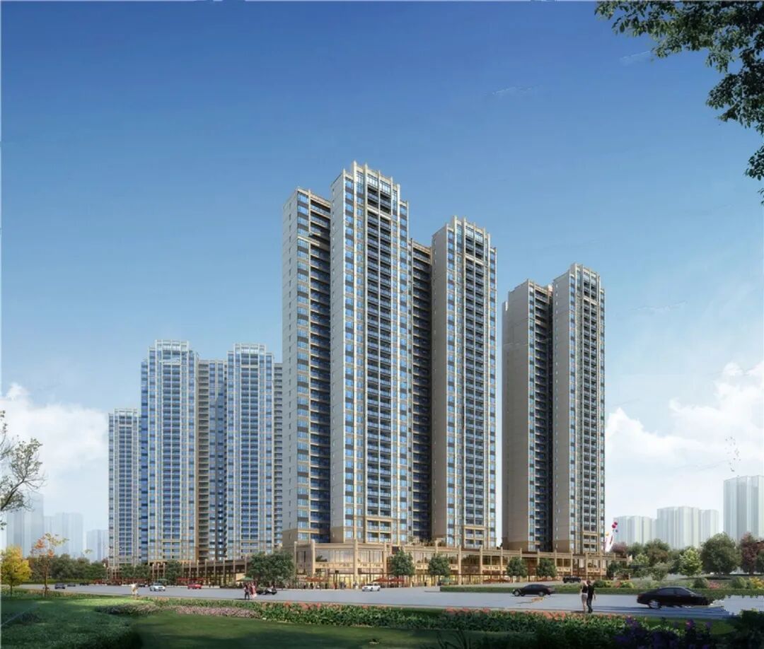 11月30日广州*新楼盘报价 黄埔有盘均价约38000元/㎡