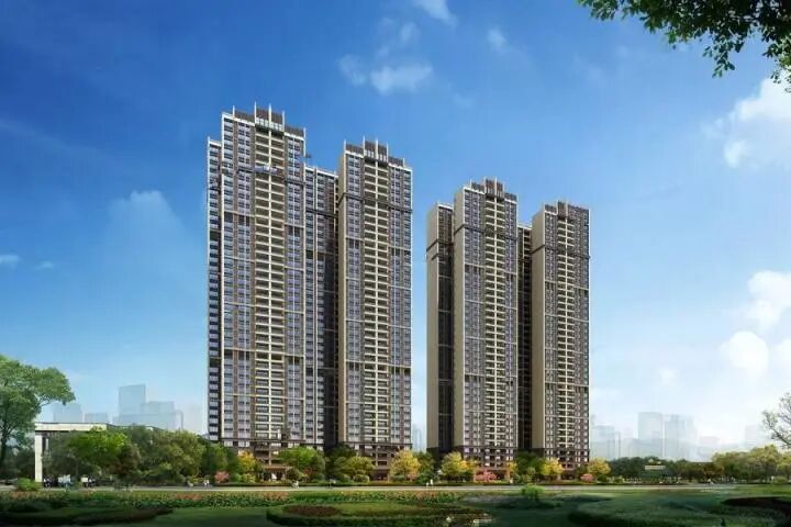 11月30日广州*新楼盘报价 黄埔有盘均价约38000元/㎡