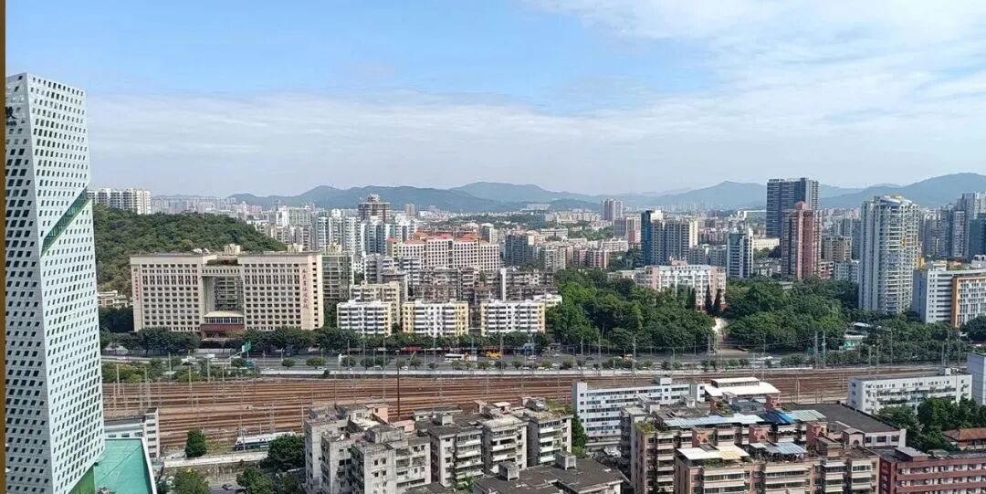 广州天河北二手房出售，峻林，260平，总价2073万！