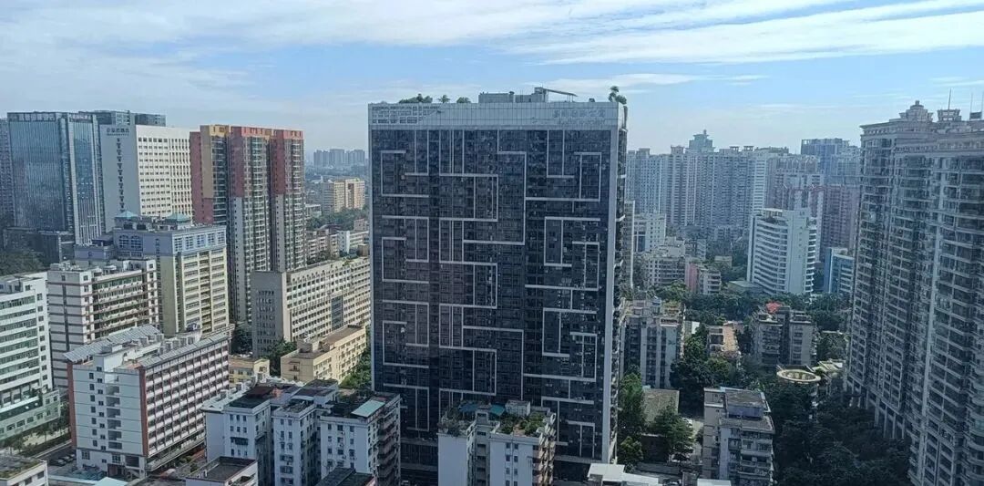 广州天河北二手房出售，峻林，260平，总价2073万！