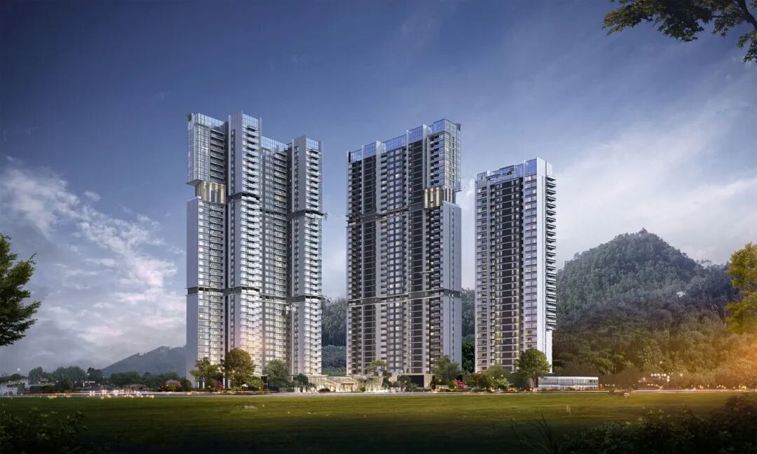 年末冲刺！广州12月新盘预告！22盘迎接12月楼市！