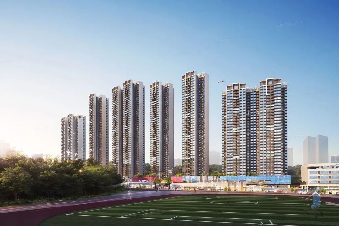 11月30日广州*新楼盘报价 黄埔有盘均价约38000元/㎡