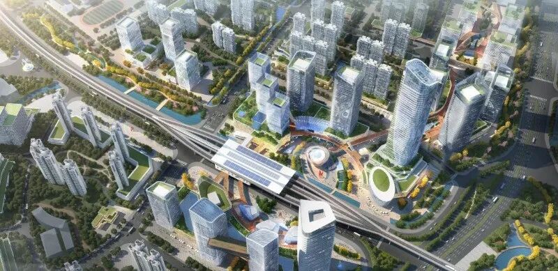 全市*批！广州白云黄边村、五龙岗村改造方案获批！