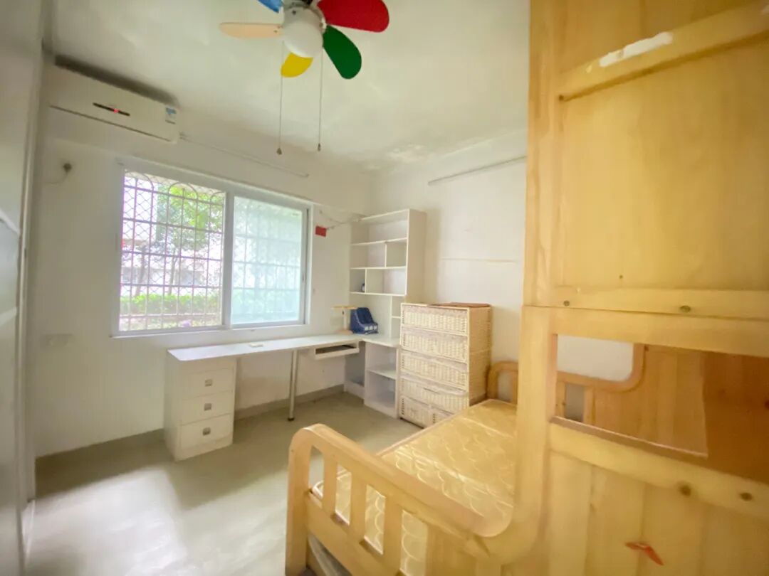 天河北总价540万两房 | 金田花苑，77平两房，装修保养好、业主诚心出售