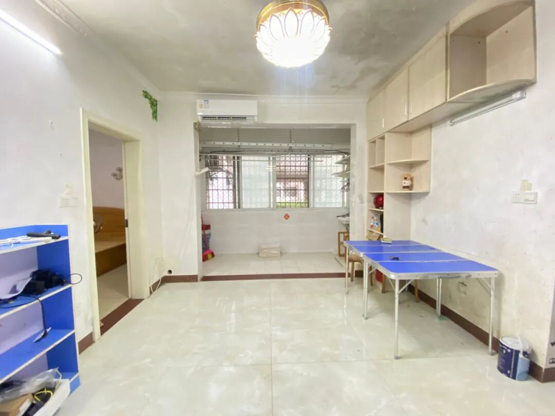 天河北总价540万两房 | 金田花苑，77平两房，装修保养好、业主诚心出售