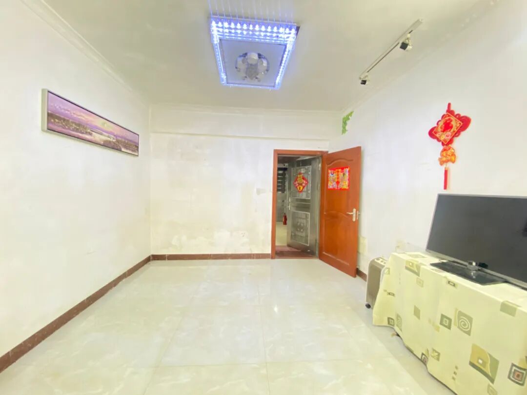 天河北总价540万两房 | 金田花苑，77平两房，装修保养好、业主诚心出售