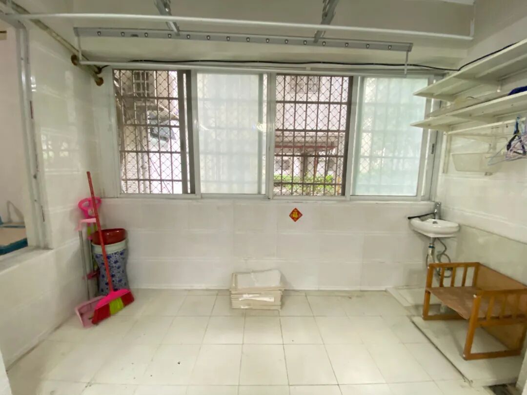 天河北总价540万两房 | 金田花苑，77平两房，装修保养好、业主诚心出售