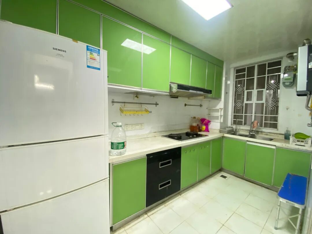 天河北总价540万两房 | 金田花苑，77平两房，装修保养好、业主诚心出售