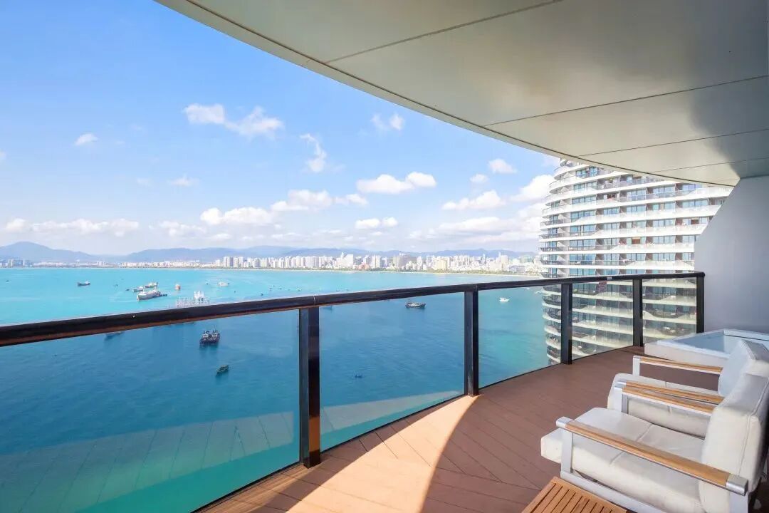 吹风2.5万，广州*便宜的江景房？