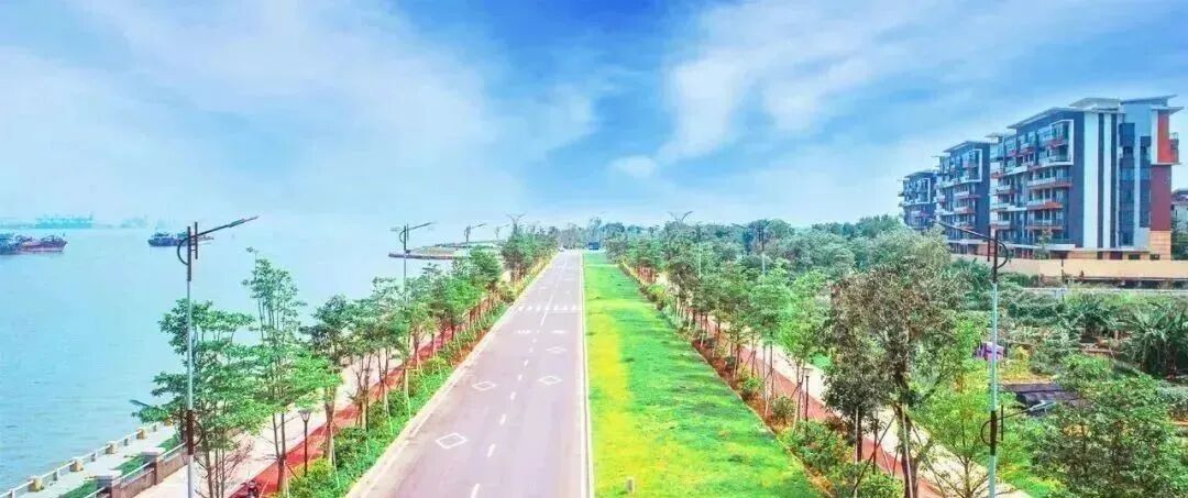 吹风2.5万，广州*便宜的江景房？