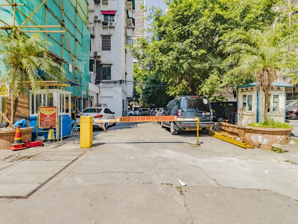 广州天河北二手房国光小区房价怎么样？国光小区房源