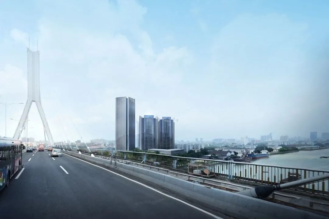 荔湾保利越秀天启多少钱一平方？什么时候交楼？