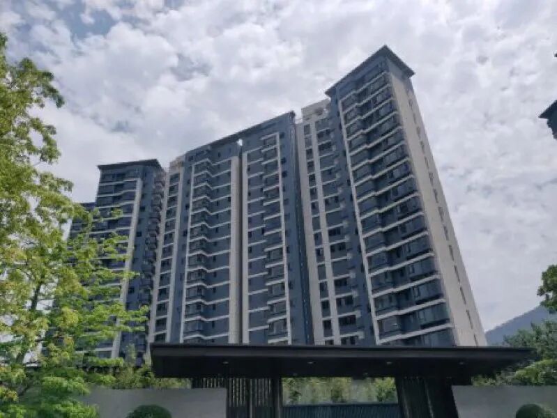 广州天河北二手房国光小区房价怎么样？国光小区房源