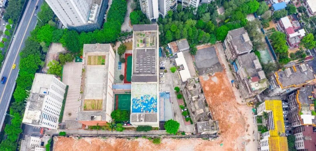 仅1栋超高层！君汇世家二期规划曝光，吹风15万+/平？