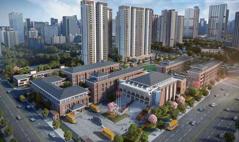 白云*个旧改综合体——佳兆业白云城市广场