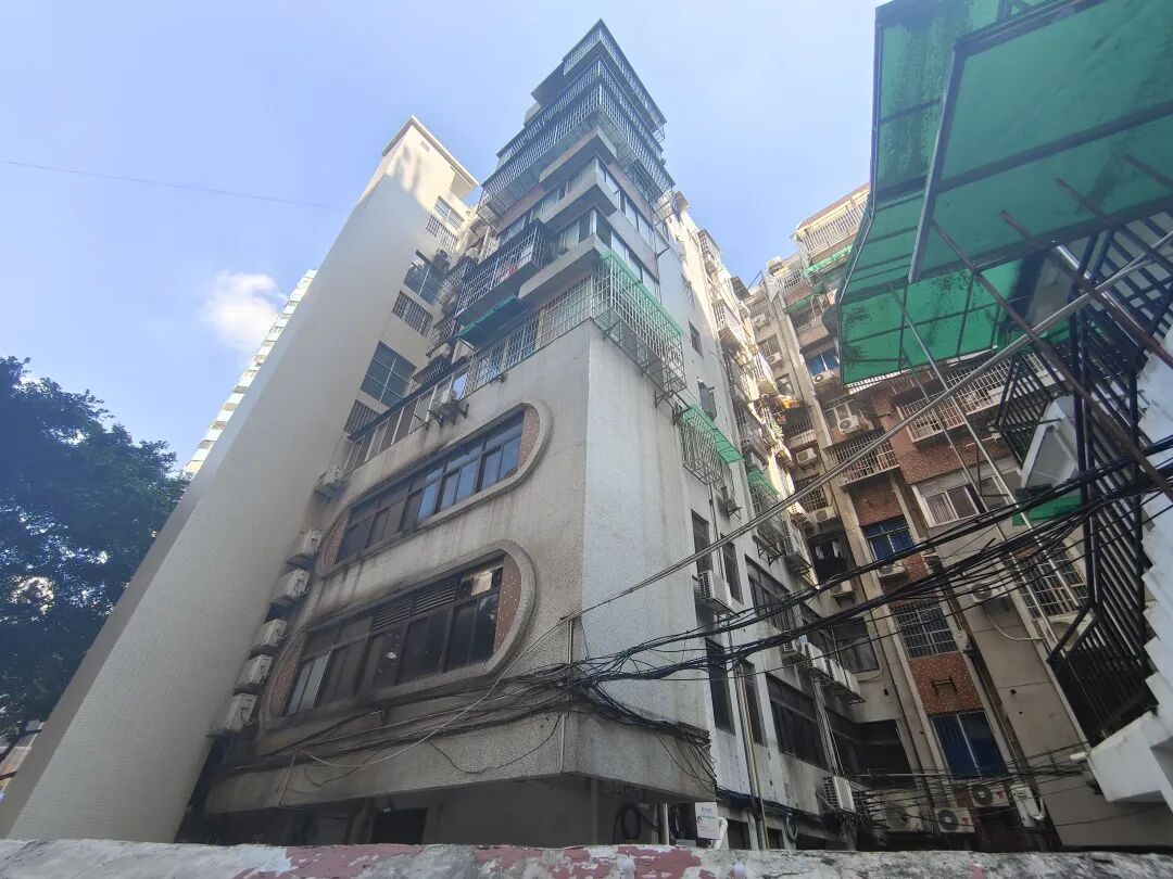 广州天河北二手房卫生院宿舍房价怎么样？卫生院宿舍房源