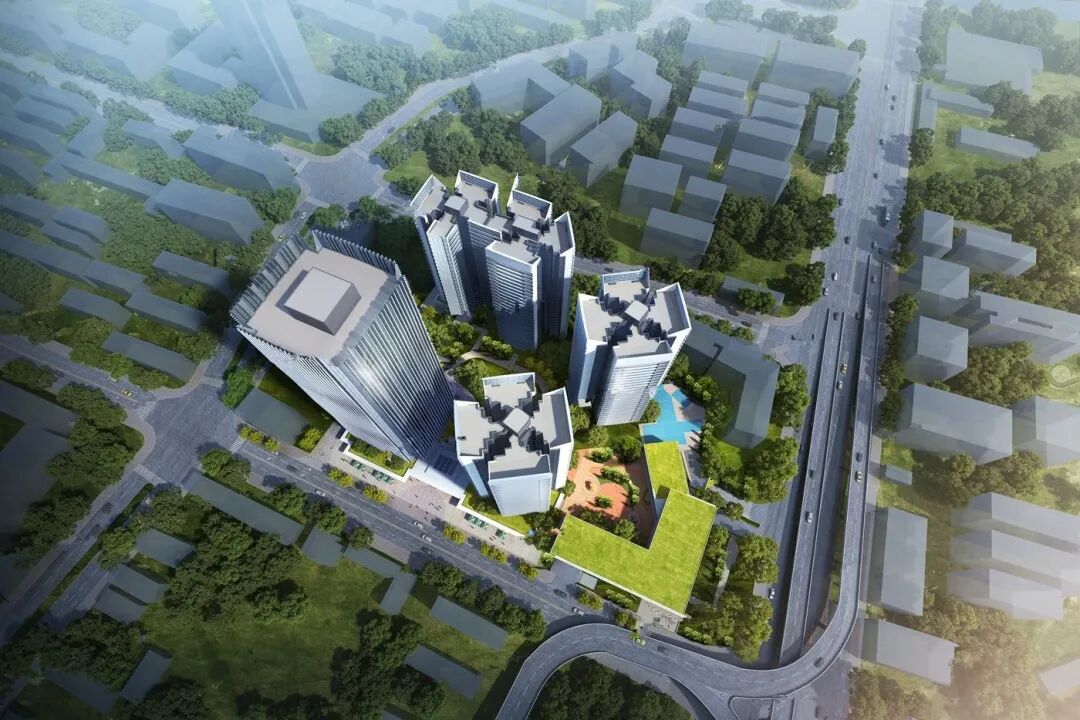 荔湾保利越秀天启多少钱一平方？什么时候交楼？