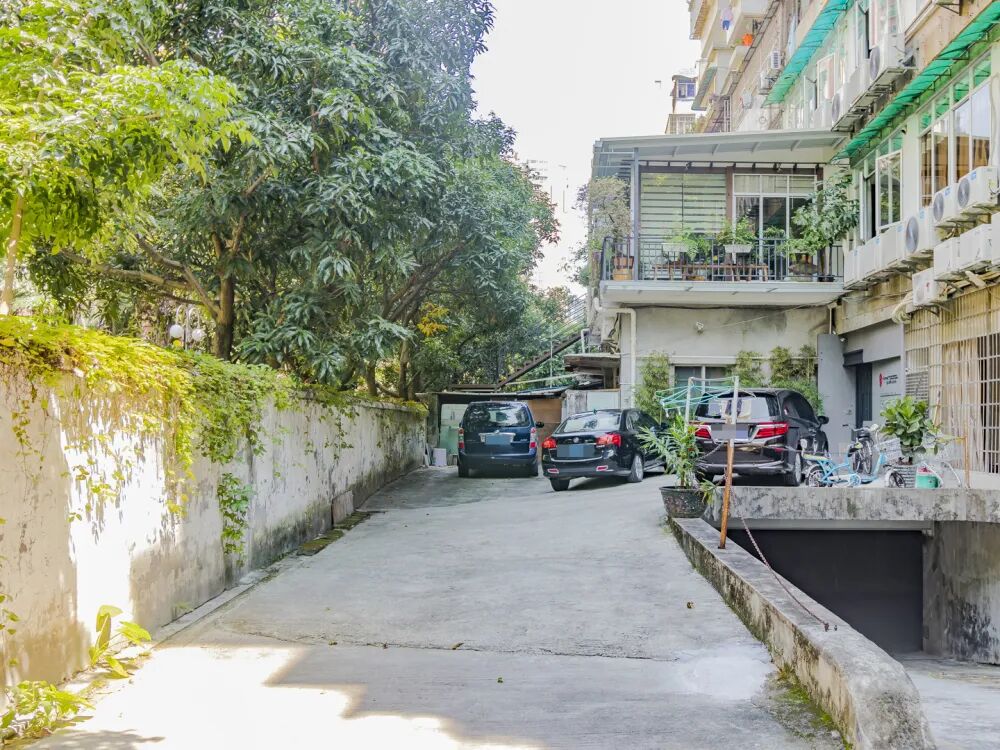 广州天河北二手房国光小区房价怎么样？国光小区房源