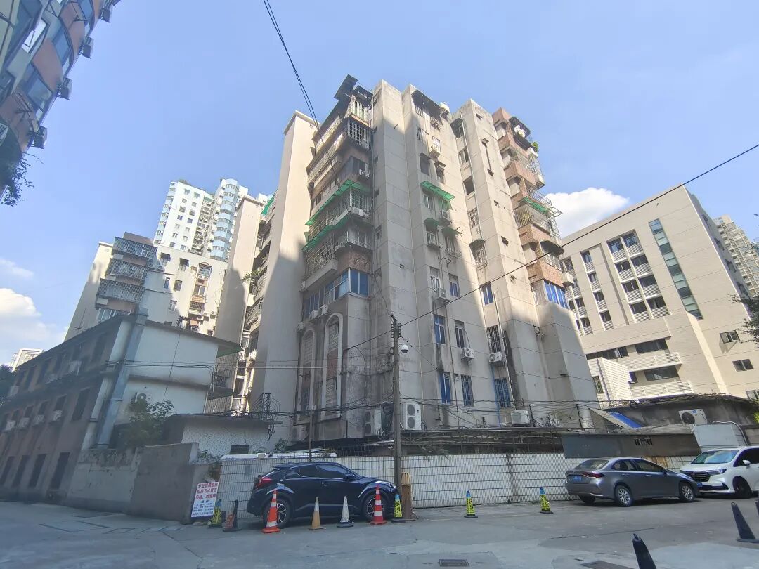 广州天河北二手房卫生院宿舍房价怎么样？卫生院宿舍房源