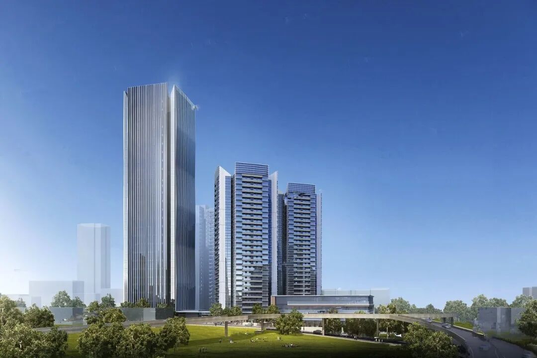 荔湾保利越秀天启多少钱一平方？什么时候交楼？