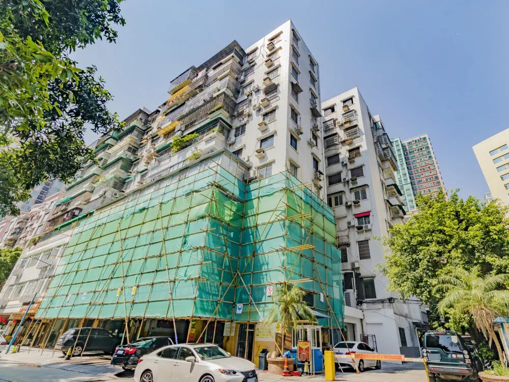 广州天河北二手房国光小区房价怎么样？国光小区房源