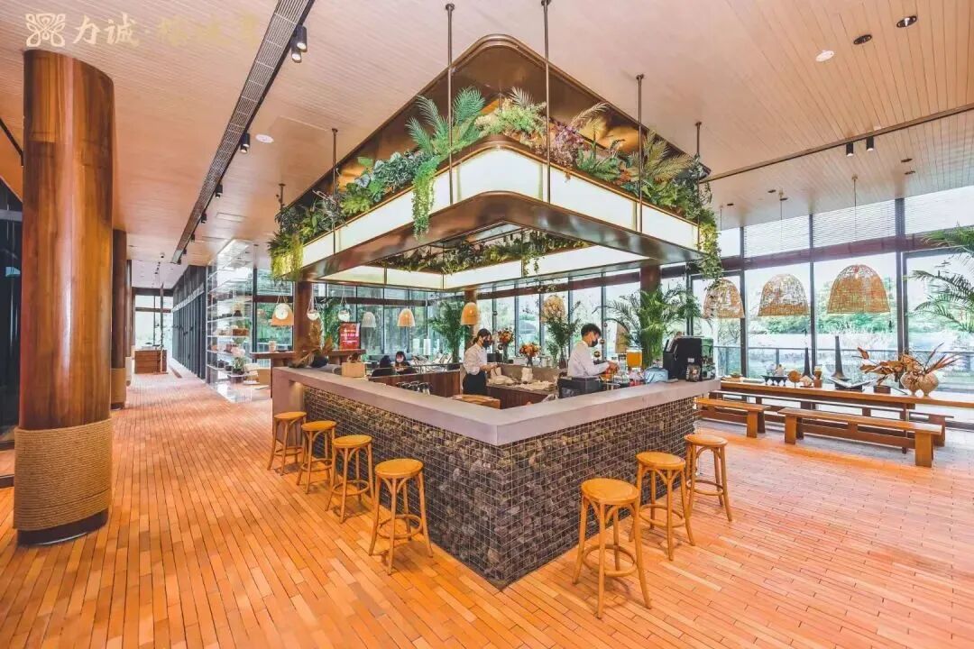 茶滘旧改项目力诚榕诚湾周末开盘，总价340万!