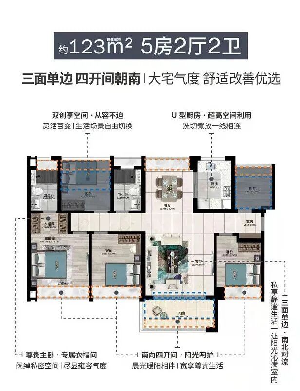 白云*个旧改综合体——佳兆业白云城市广场