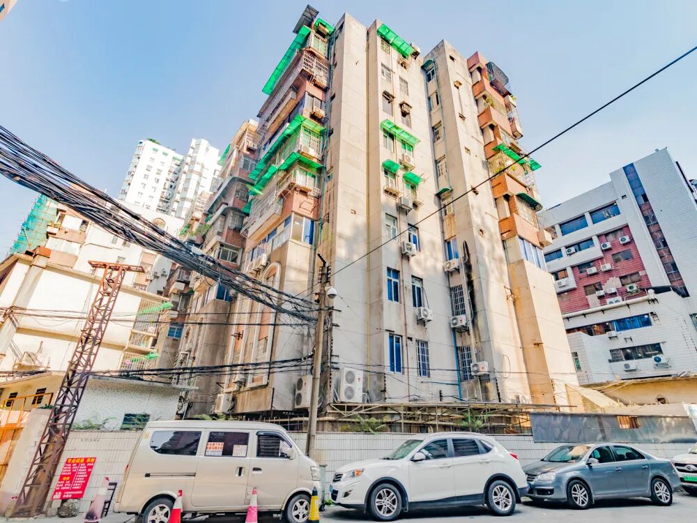 广州天河北二手房卫生院宿舍房价怎么样？卫生院宿舍房源