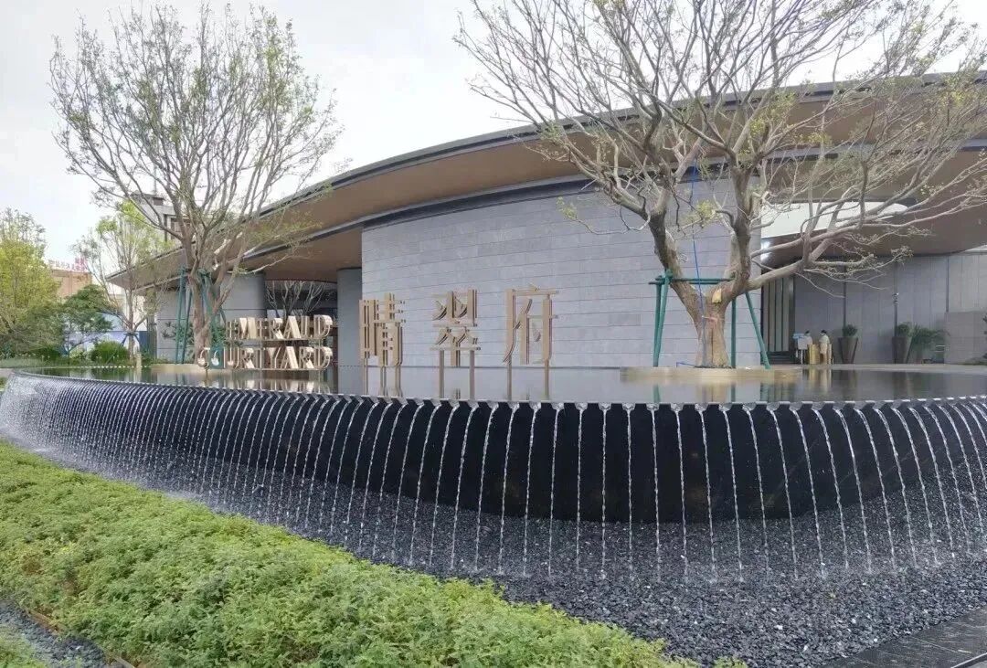 *晴翠府吹风4.5万/㎡？*推89-130㎡，主卧270°采光！