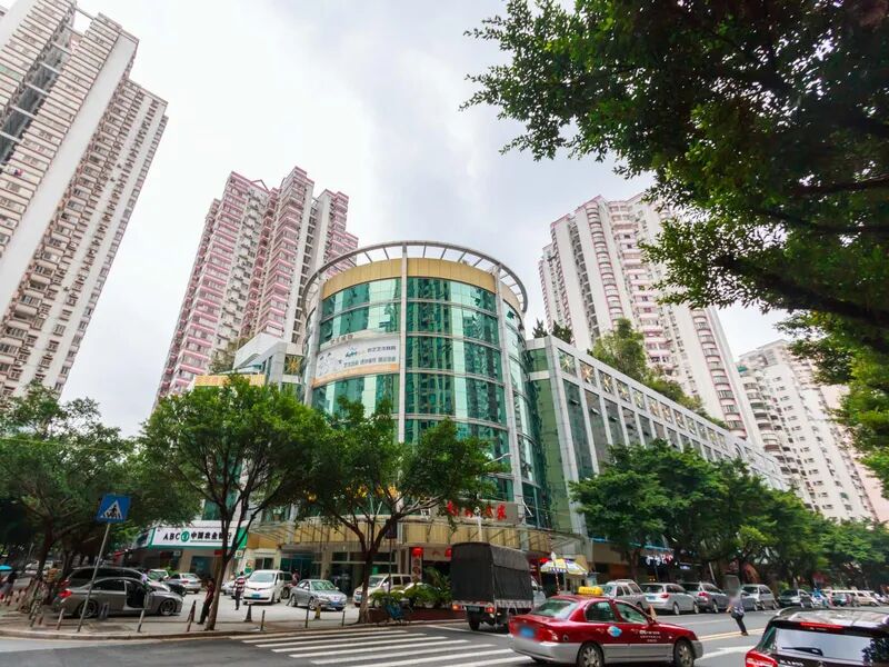 广州天河北二手房出售，太阳广场，174平方，东北向，急售1038万！