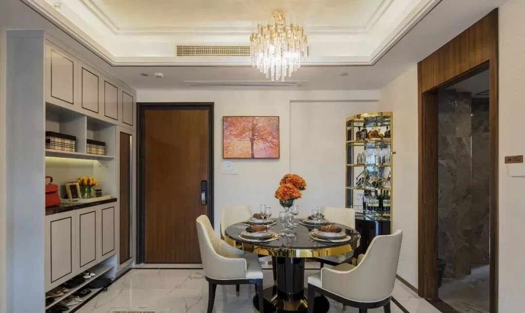 广州东** 碧桂园**出击！107-333㎡三*五房的天际美宅