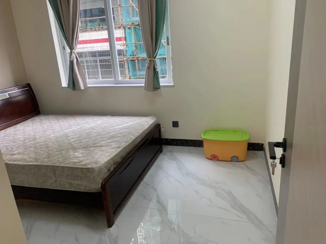 天河北总价700万三房 | 广梅汕宿舍，102平，无按揭，业主急售！