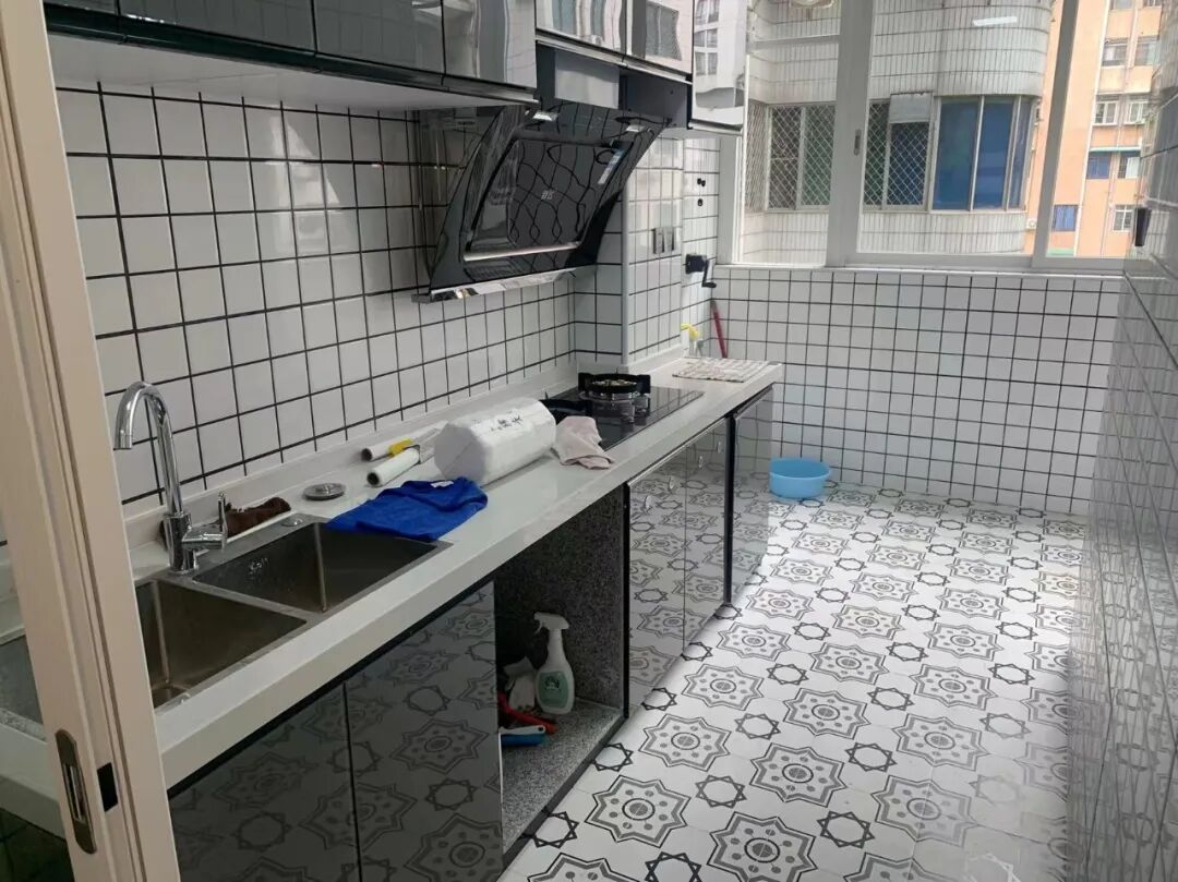 天河北总价700万三房 | 广梅汕宿舍，102平，无按揭，业主急售！