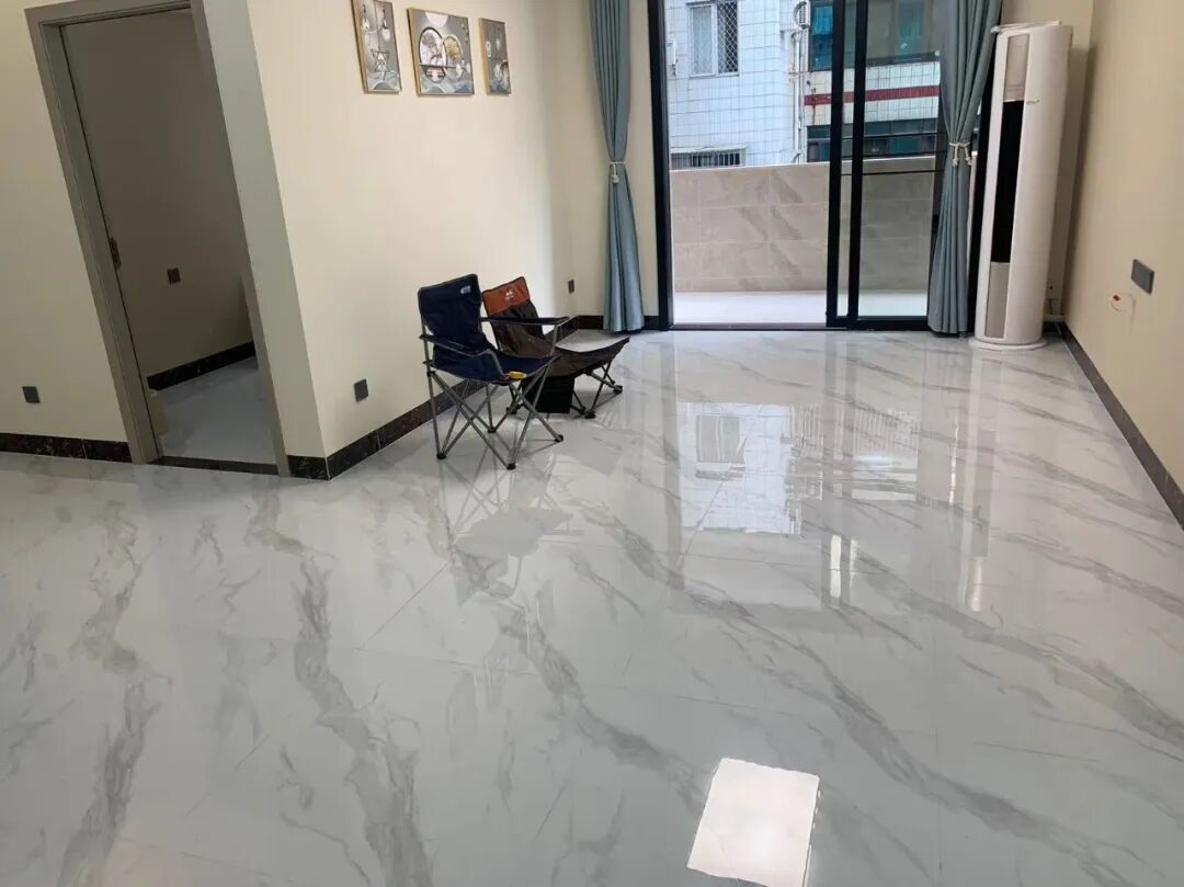 天河北总价700万三房 | 广梅汕宿舍，102平，无按揭，业主急售！