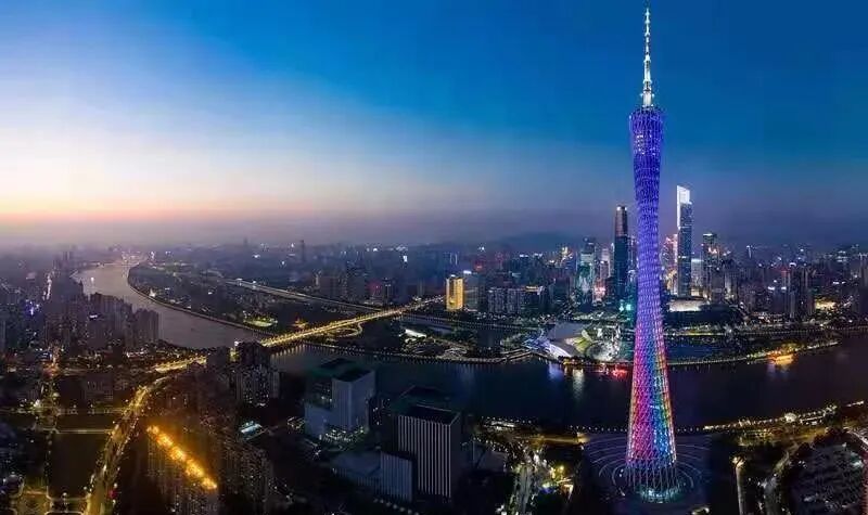 预算500万，广州主城区房子该怎么买？