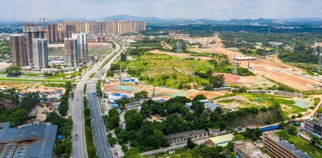 总价约100万，增城还有近70盘可以选！