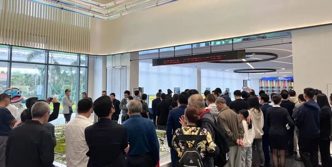 广州地铁21号线地铁口【大华城·东瀚】*付5万上车，华师附小旁！