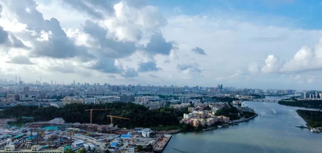 广州400万买3房，这14个盘怎么选？